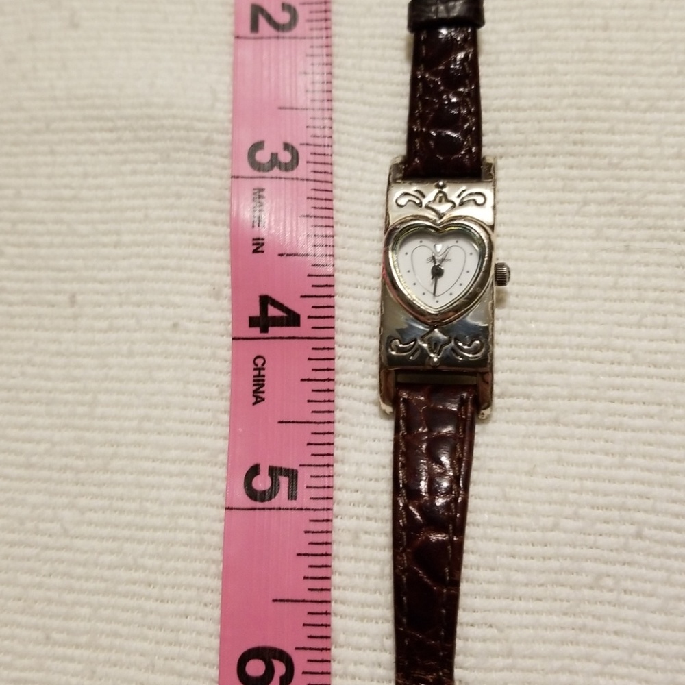 Brighton Santa Paula Watch